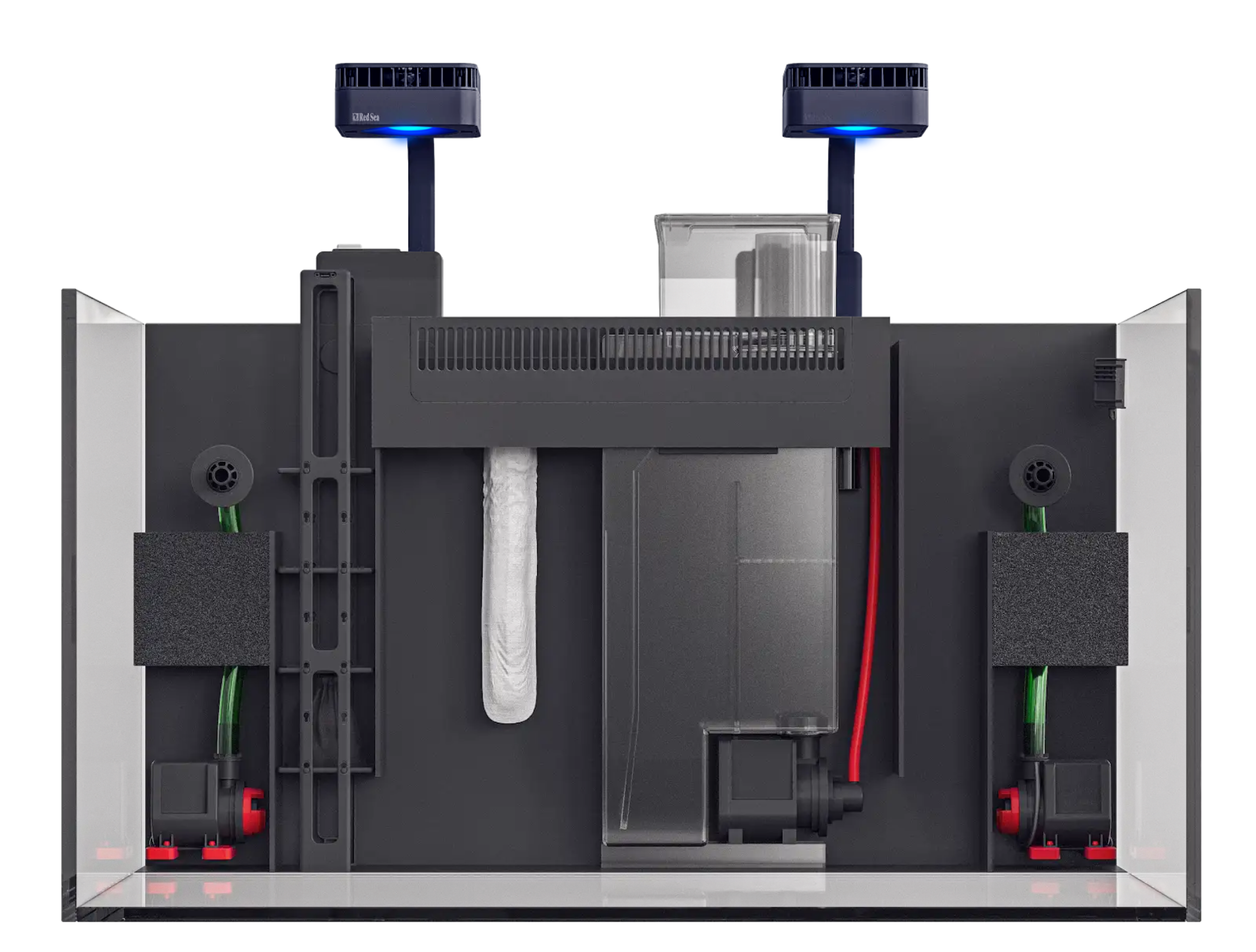 MAX NANO XXL with RL G2