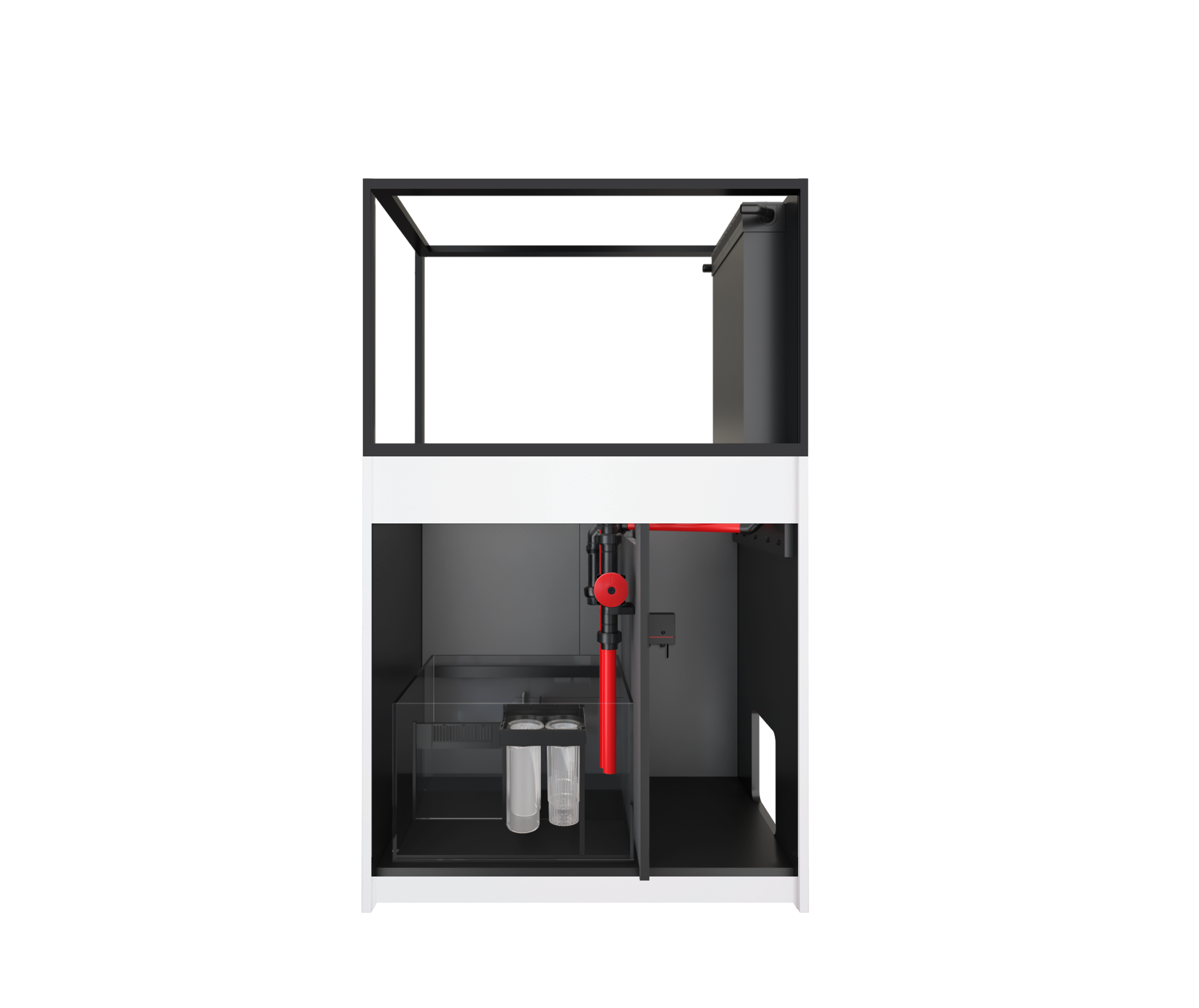 REEFER G3+ | The perfect foundation for any thriving reef REEFER G3+ | The perfect foundation for any thriving reef