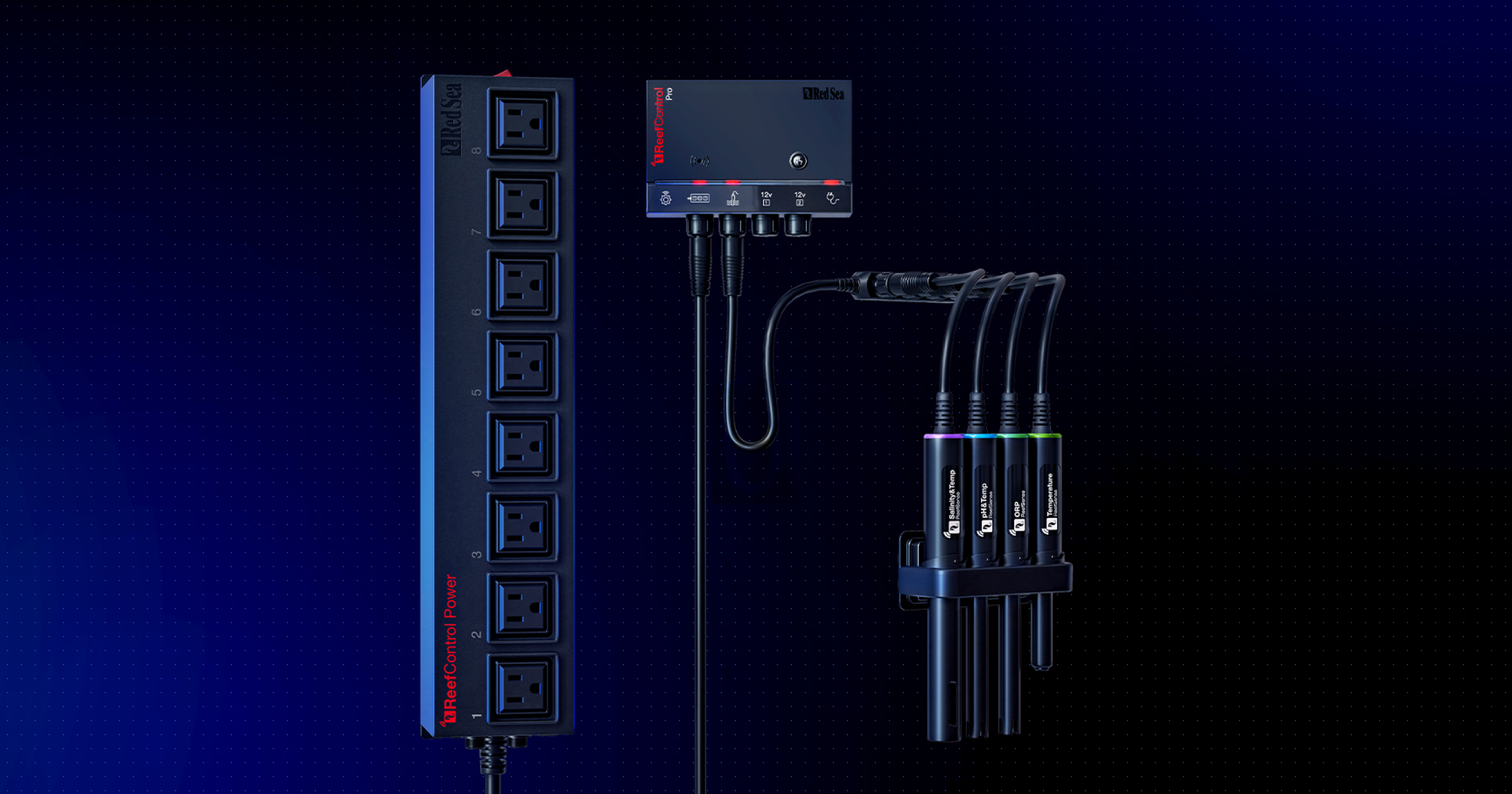 ReefControl - The Ultimate solution for controlling your system